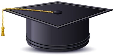 Bir kolej izole