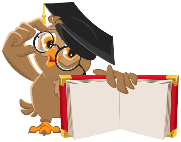 Baykuş holding açık kitap