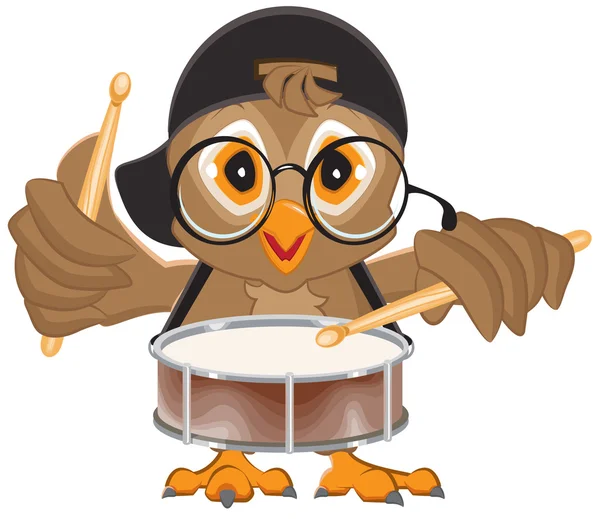 сова с музыкальным инструментом. совушка сова игрушка музыкальная. обложка альбома исполнителя сова. картина по номерам совенок на фортепиано. игрушка сова музыкальная ночник.