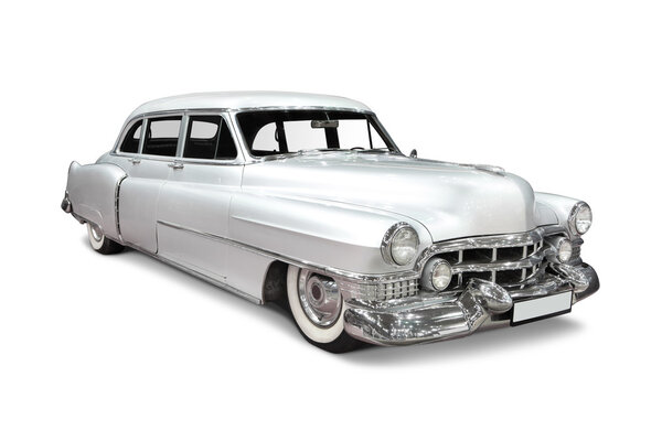 Cadillac Fleetwood 1951