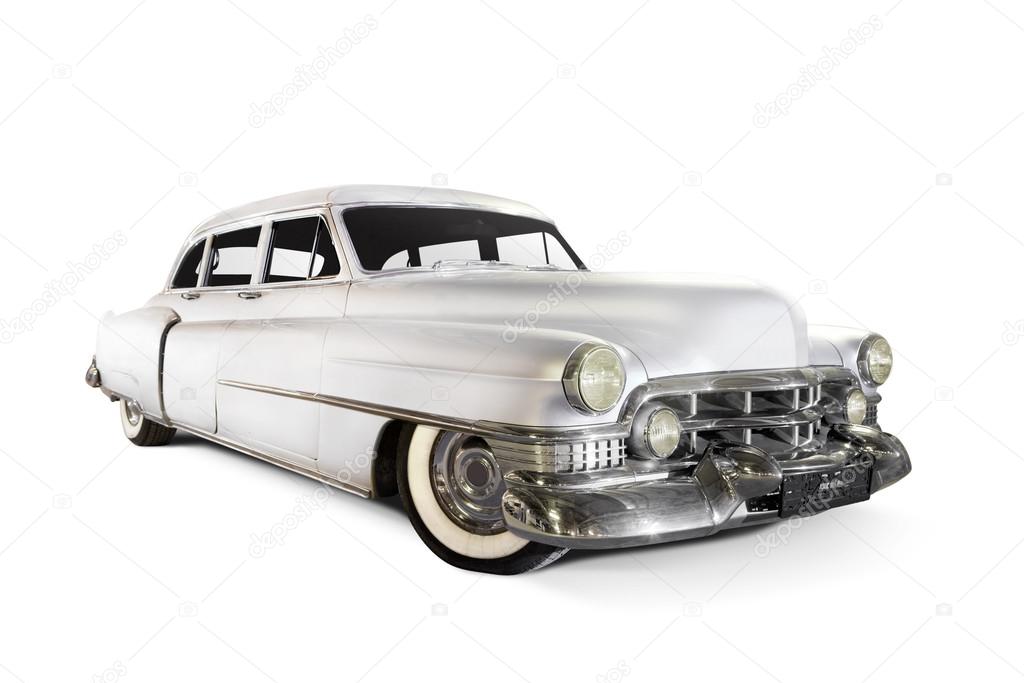 Cadillac Fleetwood 1951