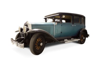 Buick 1929