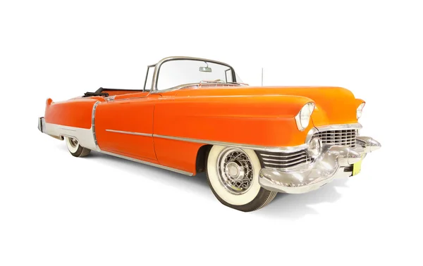 Cadillac Eldorado 1954 — Stock Photo, Image