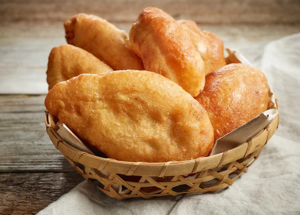 fried meat pies