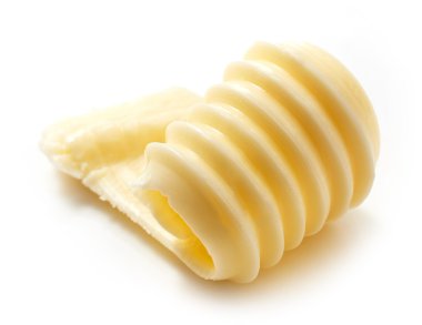 cURL tereyağı