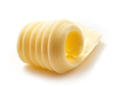 cURL tereyağı