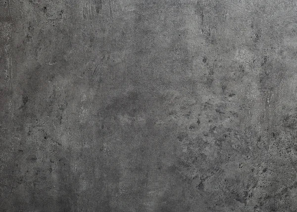 暗い灰色のテーブル トップ — ストック写真