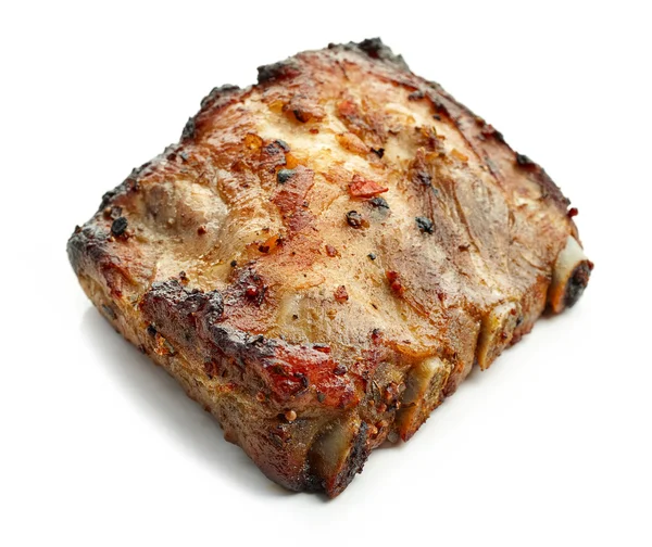 comment cuire des ribs de porc au four