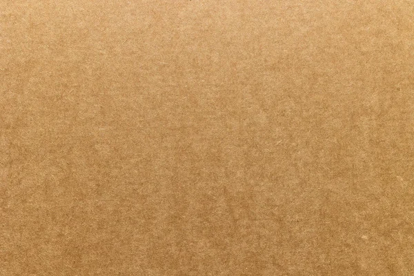 Textura Fondo Papel Cartón Marrón —  Fotos de Stock