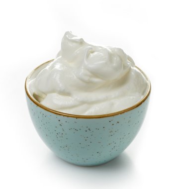 dövülmüş yumurta akı 