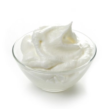 dövülmüş yumurta akı 