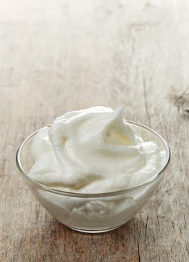 dövülmüş yumurta akı 