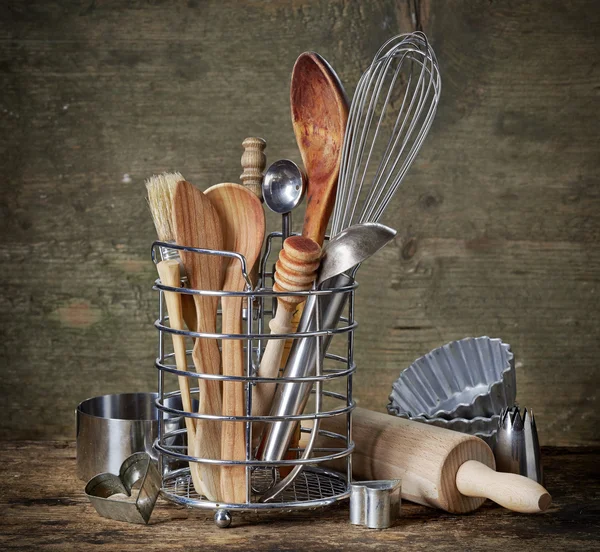 Kitchen utensil — Stock Photo, Image