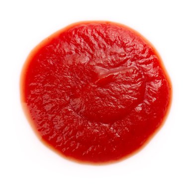 Domates sosu veya ketçap