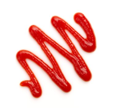 Domates sosu veya ketçap