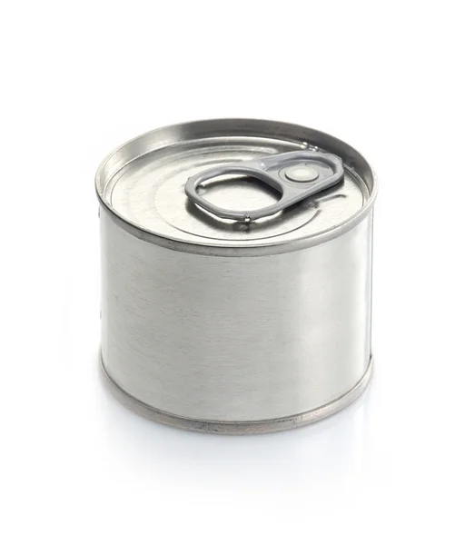 Canned food — Stock Photo, Image