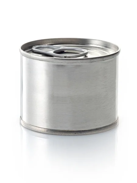 Canned food — Stock Photo, Image