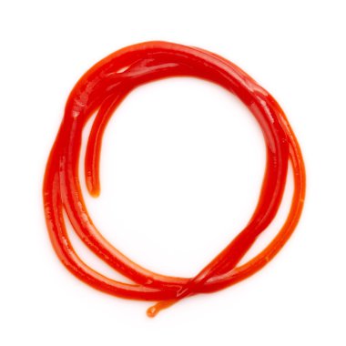 Ketçap ya da domates sosu