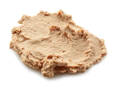 karaciğer pate