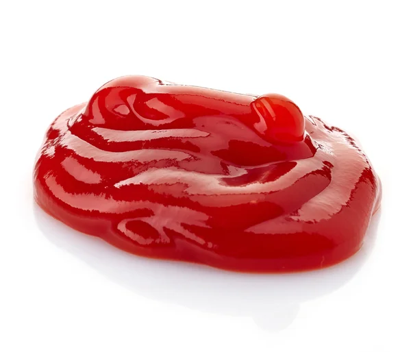Tomato ketchup — Stock Photo, Image