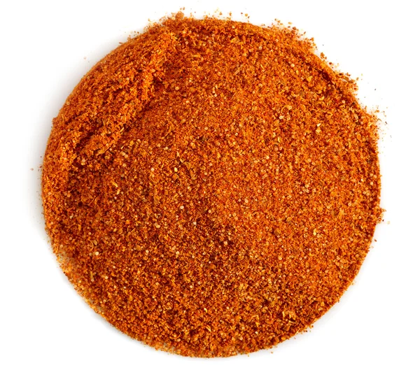 Round spice mix — Stock Photo, Image