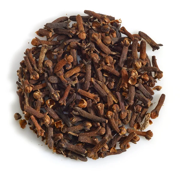 Dried cloves — Stock Photo, Image