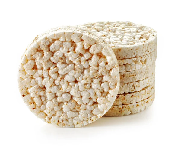 Rice crackers — Stock Photo, Image