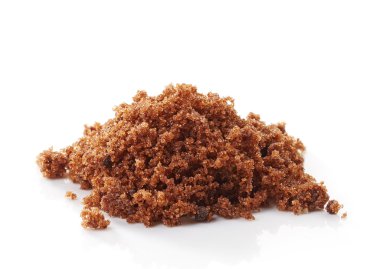 muscovado şeker