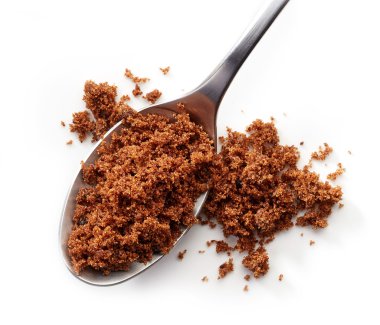 muscovado şeker
