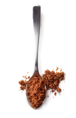 muscovado şeker