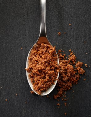 muscovado şeker