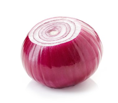 Kırmızı soğan