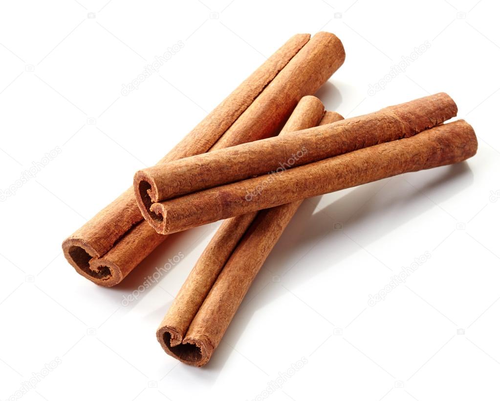 Cinnamon sticks