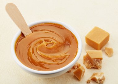 karamel kase