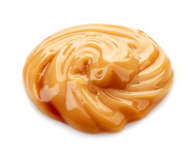 karamel sosu