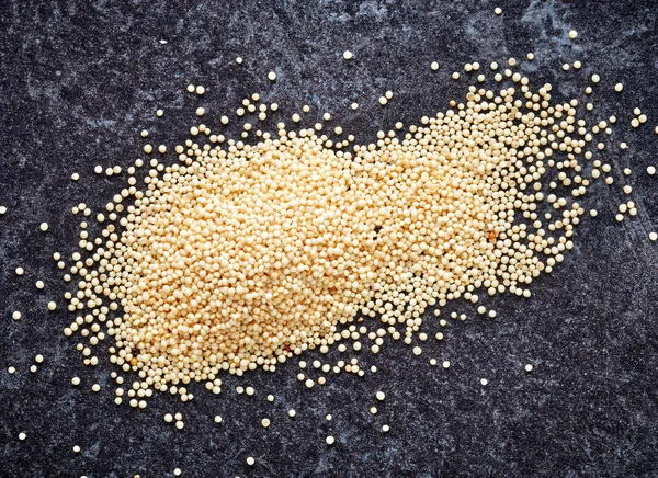 Montón de semillas de amaranto —  Fotos de Stock