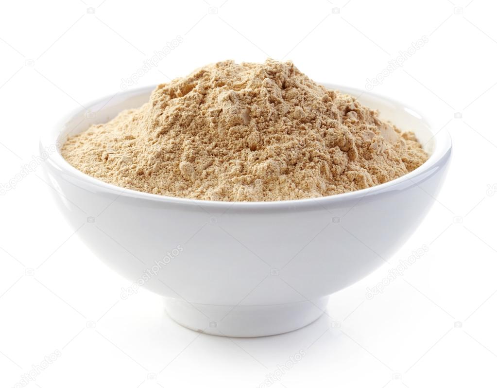 maca powder svenska