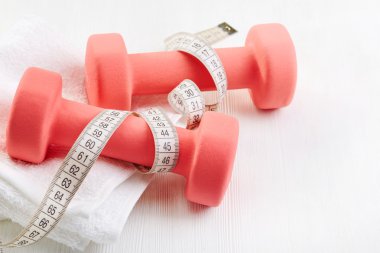 Fitness Ekipmanları halter