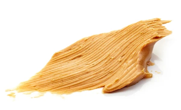 Peanut butter — Stock Photo, Image