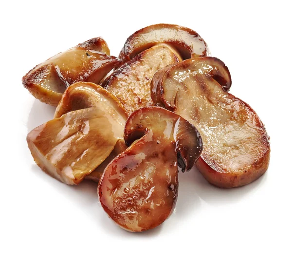 Roasted wild mushrooms — Stock Fotó