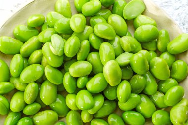 green beans clipart