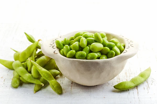 Fagiolini — Foto Stock