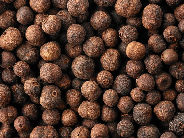 Aromatic pepper corns background — Φωτογραφία Αρχείου