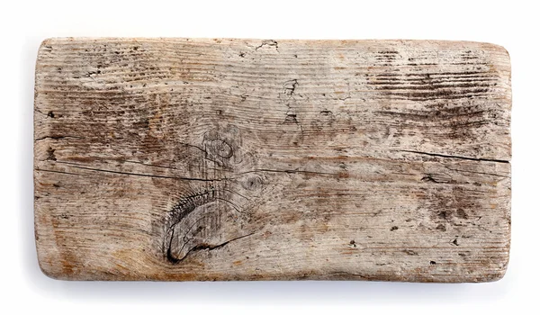 Дерев'яна Планка — стокове фото