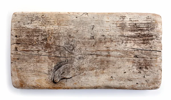 Wooden plank — Stock Photo, Image