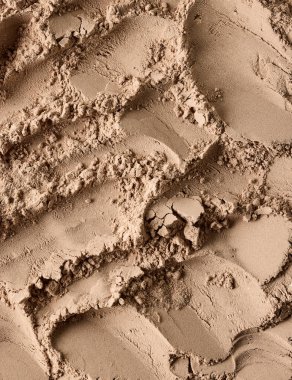 beyaz çikolata aromalı protein tozu arkaplan görünümü