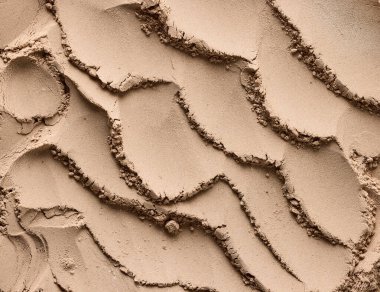 beyaz çikolata aromalı protein tozu arkaplan görünümü