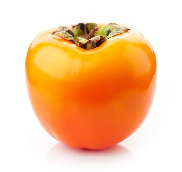 新鮮な熟した柿 — ストック写真