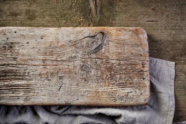 Stare drewniane deski — Zdjęcie stockowe