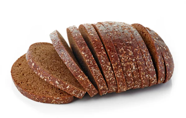 Свіжий хліб житній — стокове фото